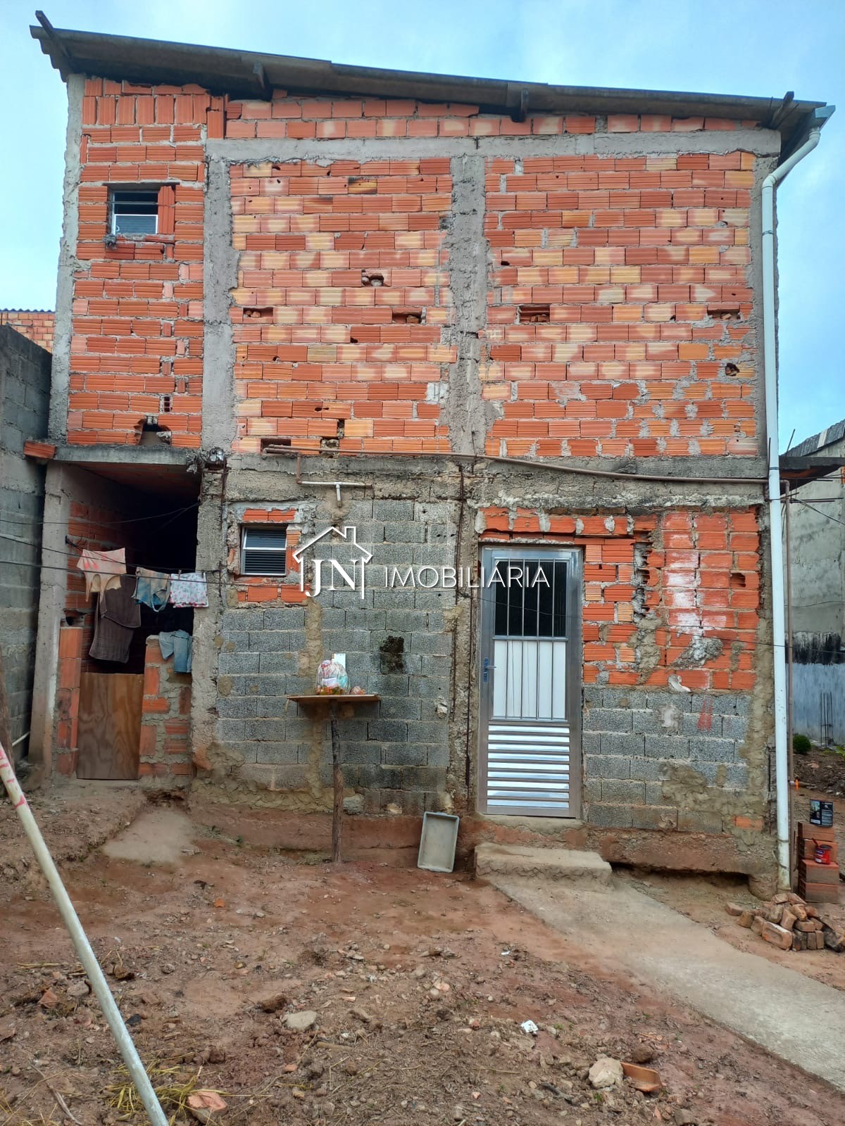 Foto 2 de Casa à venda em Ita, Itapecerica da Serra · Ref. 1859