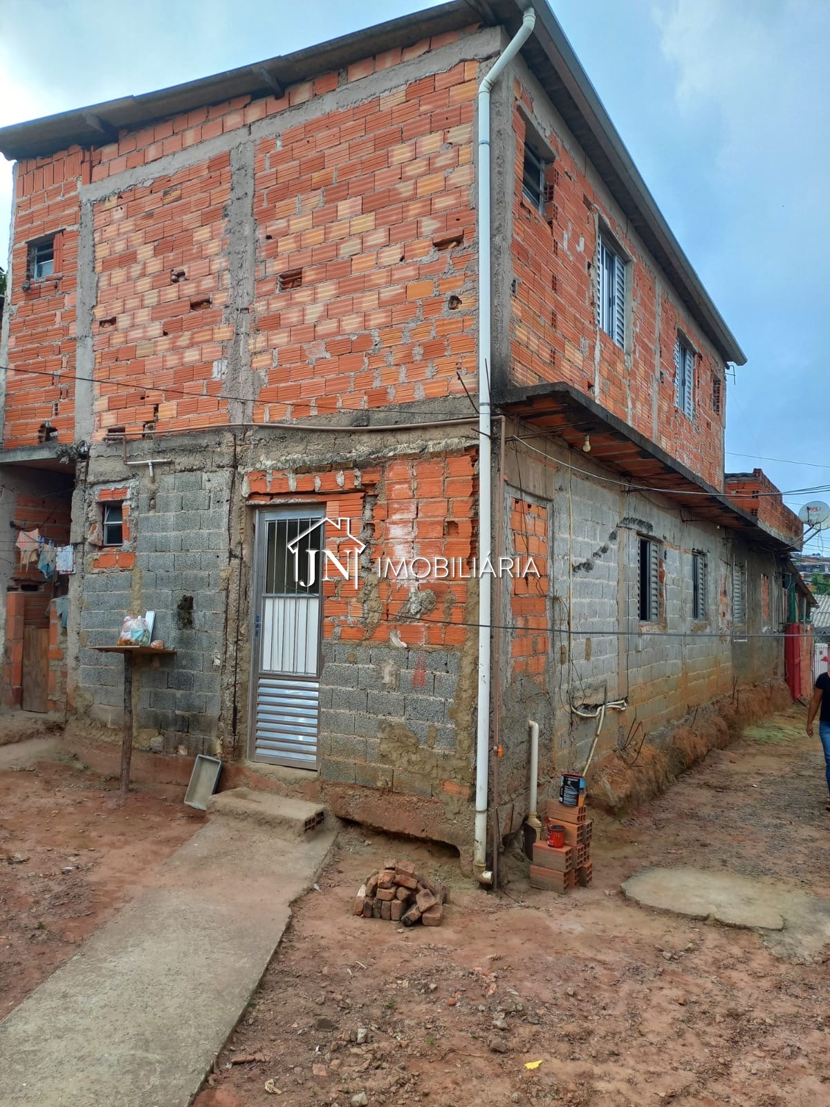 Foto 3 de Casa à venda em Ita, Itapecerica da Serra · Ref. 1859