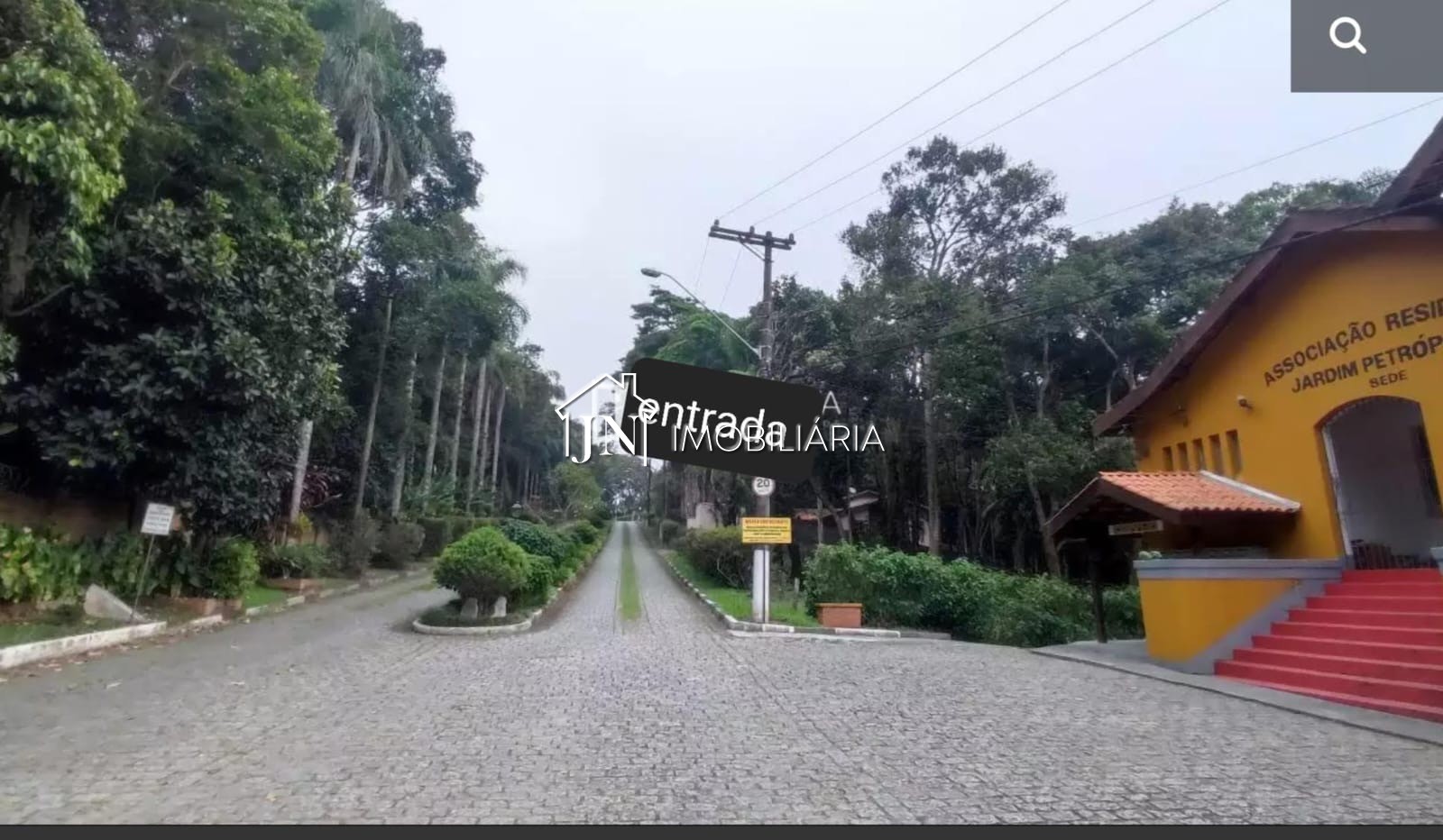 Terreno à venda em Condominio, Itapecerica da Serra · Ref. 1860