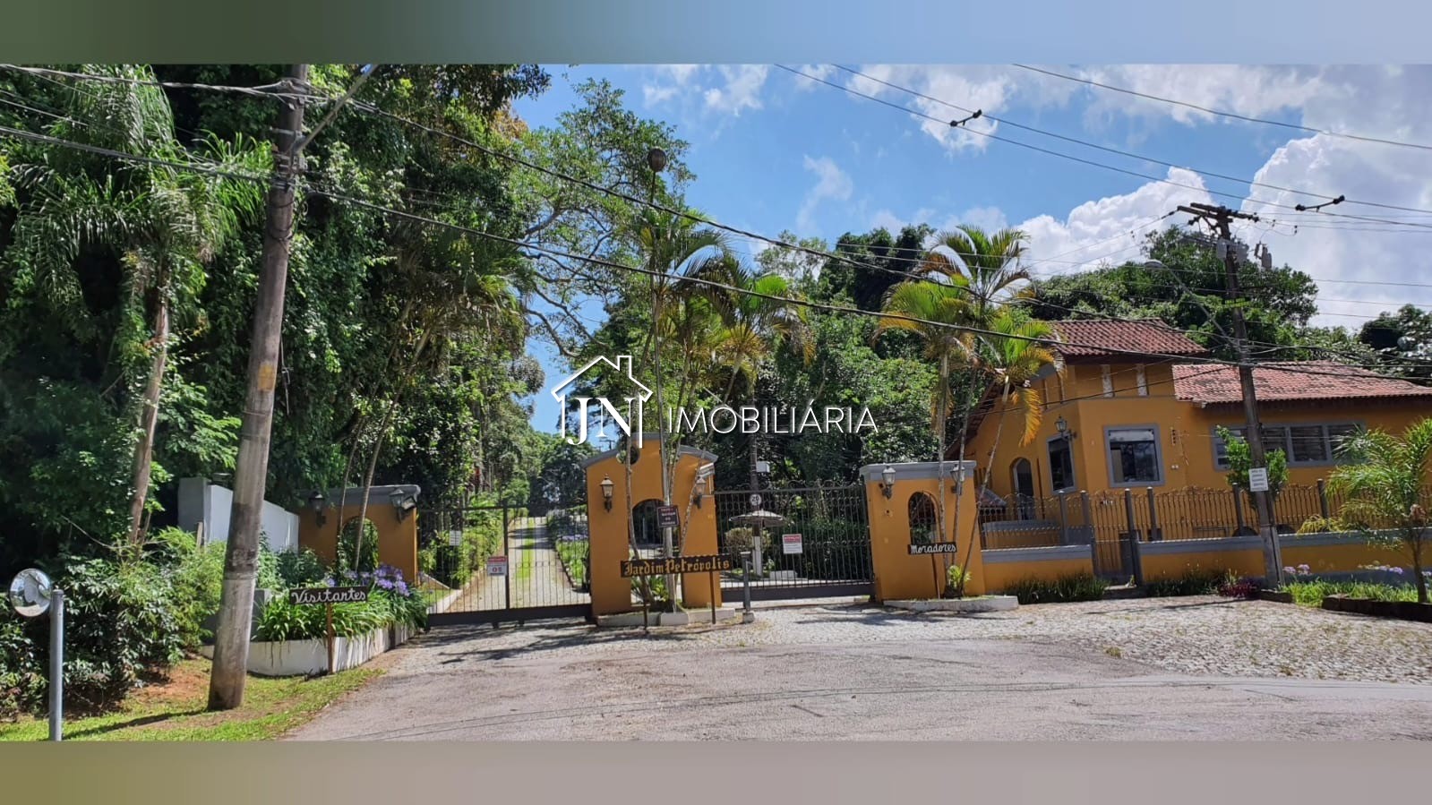 Foto 2 de Terreno à venda em Condominio, Itapecerica da Serra · Ref. 1860