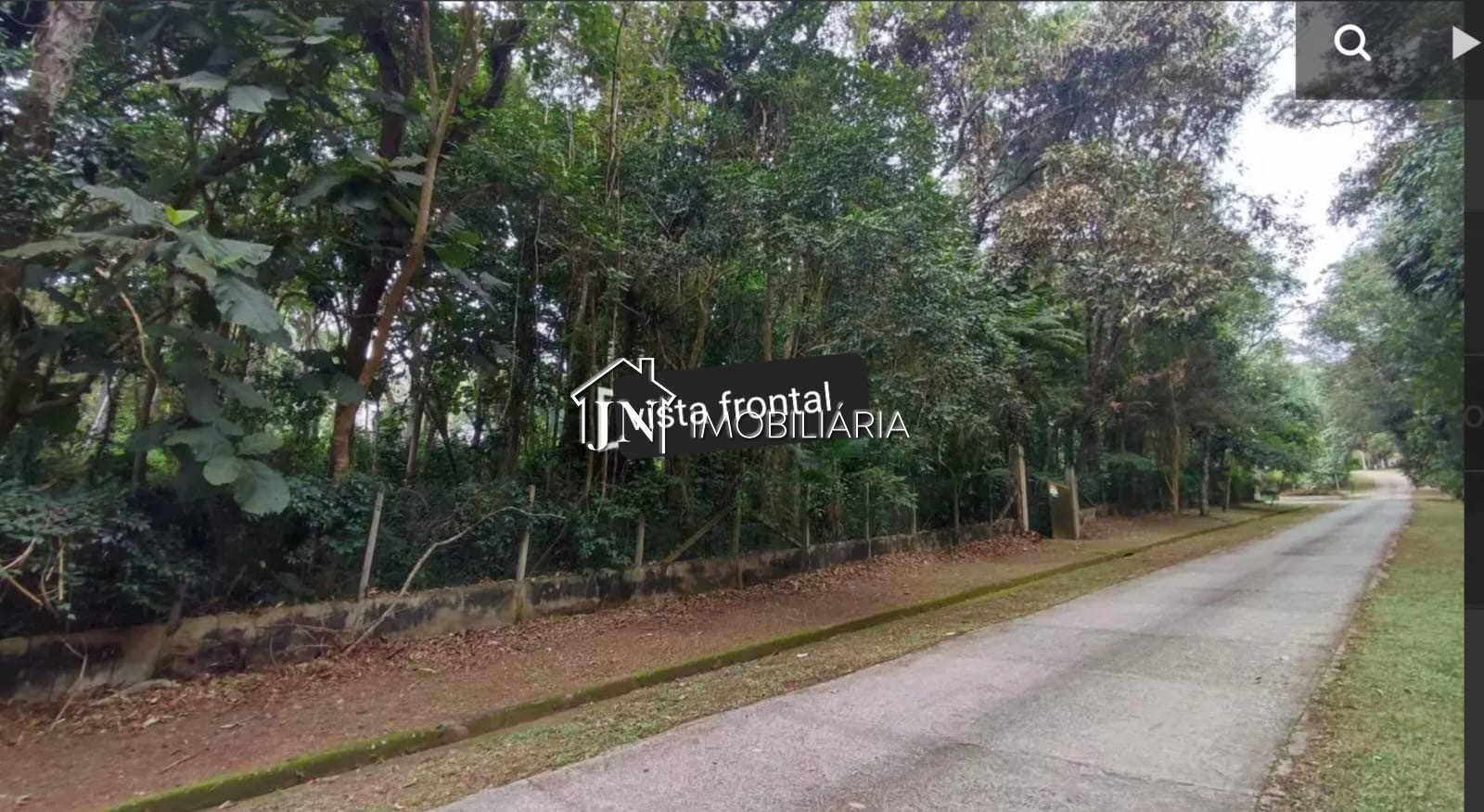 Foto 3 de Terreno à venda em Condominio, Itapecerica da Serra · Ref. 1860