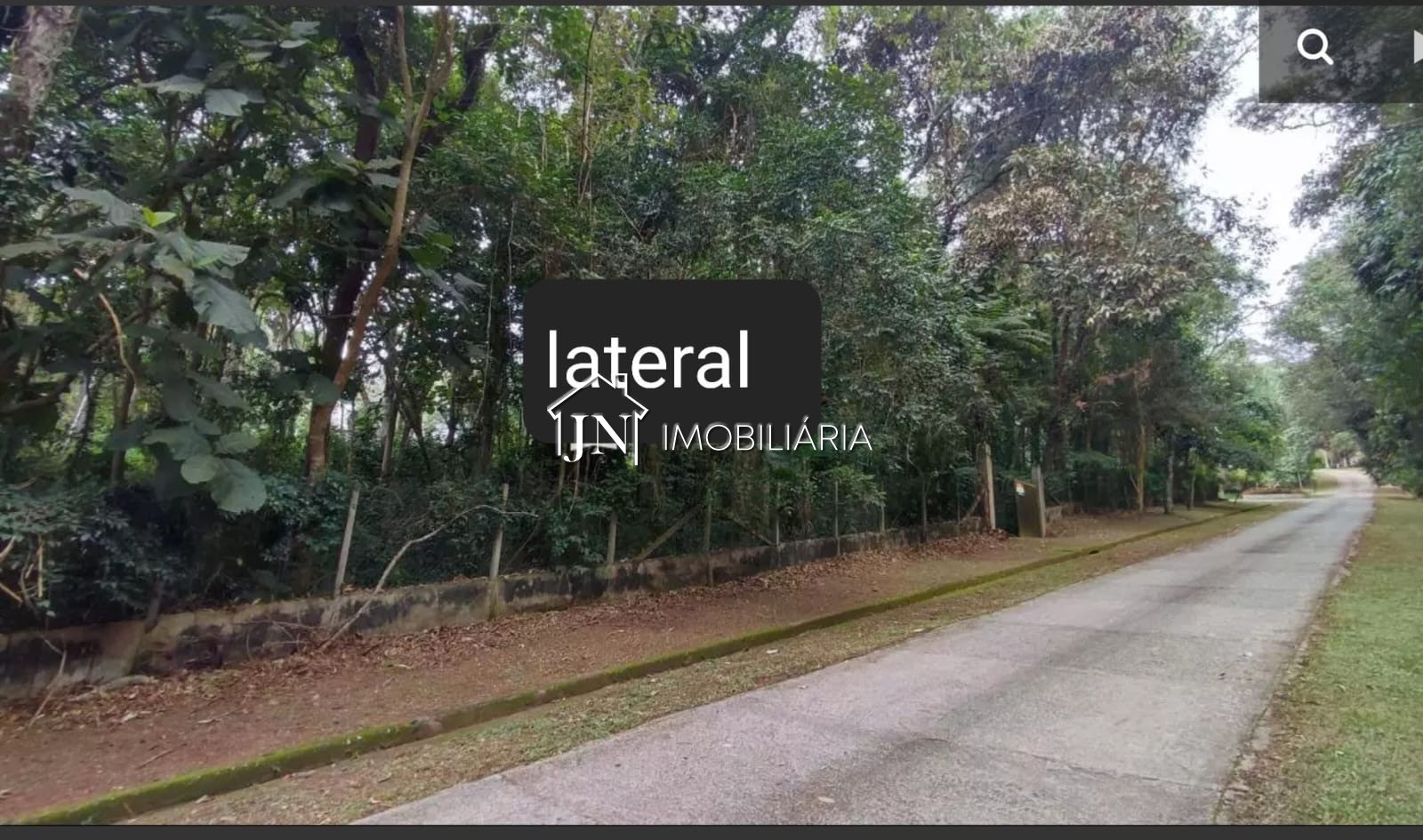 Foto 4 de Terreno à venda em Condominio, Itapecerica da Serra · Ref. 1860