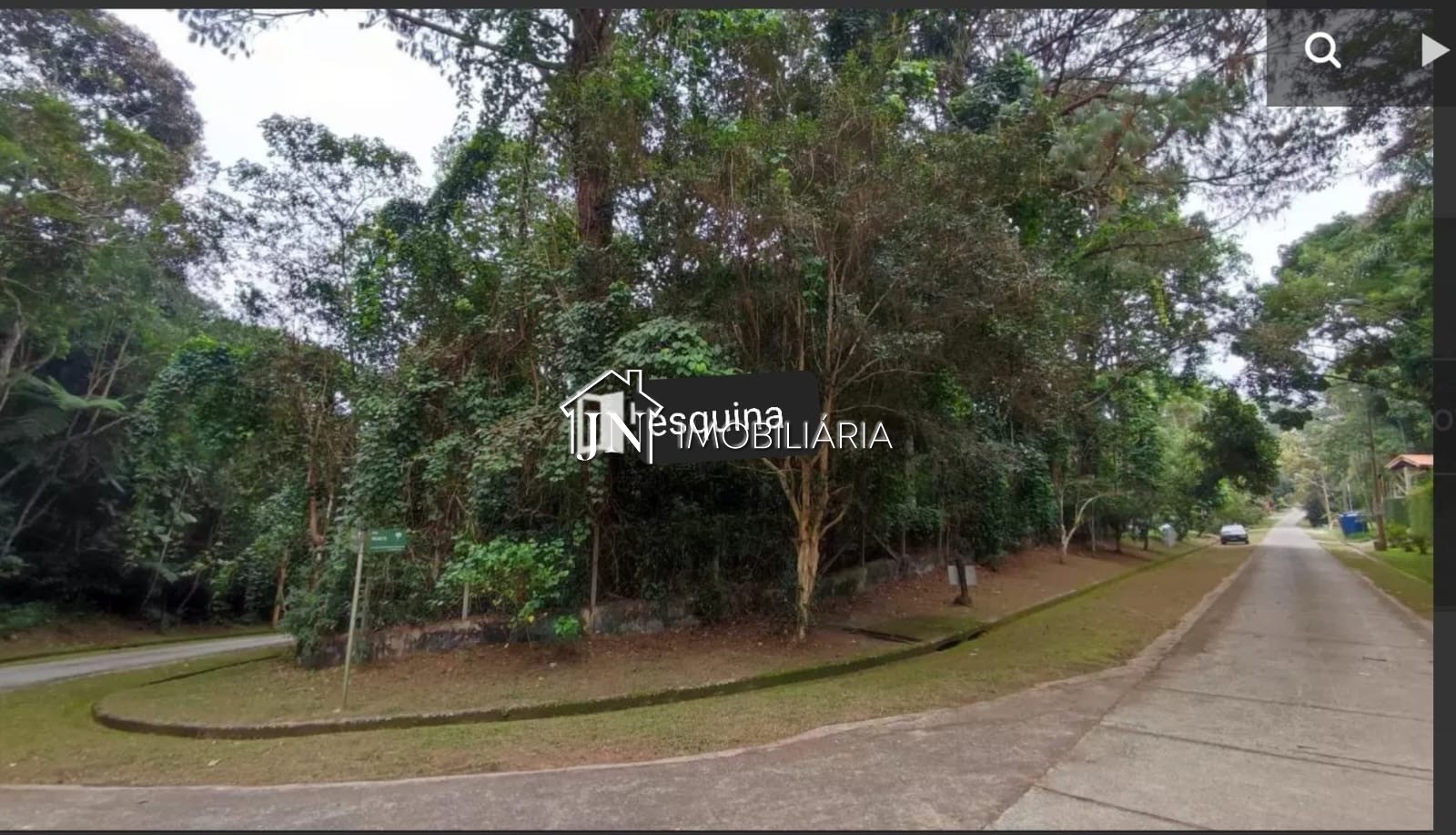Foto 5 de Terreno à venda em Condominio, Itapecerica da Serra · Ref. 1860