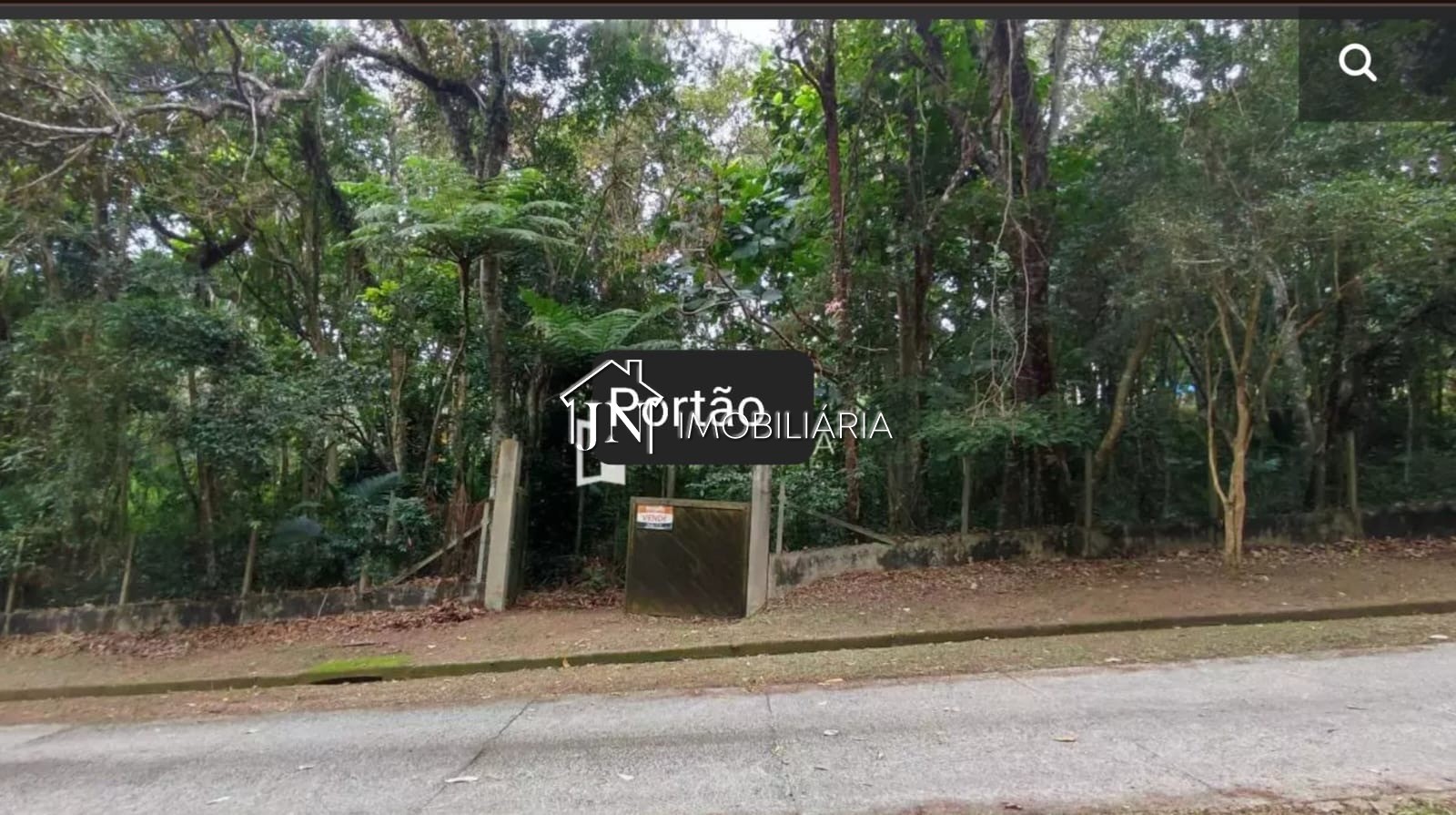 Foto 6 de Terreno à venda em Condominio, Itapecerica da Serra · Ref. 1860