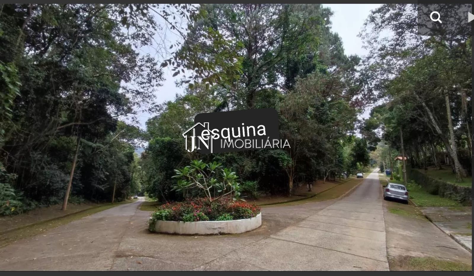 Foto 7 de Terreno à venda em Condominio, Itapecerica da Serra · Ref. 1860
