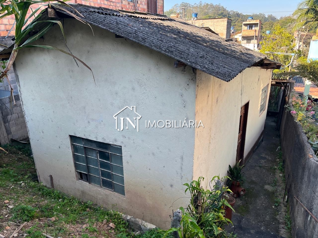 Casa à venda em Jd Sao Marcos, Itapecerica da Serra · Ref. 1861
