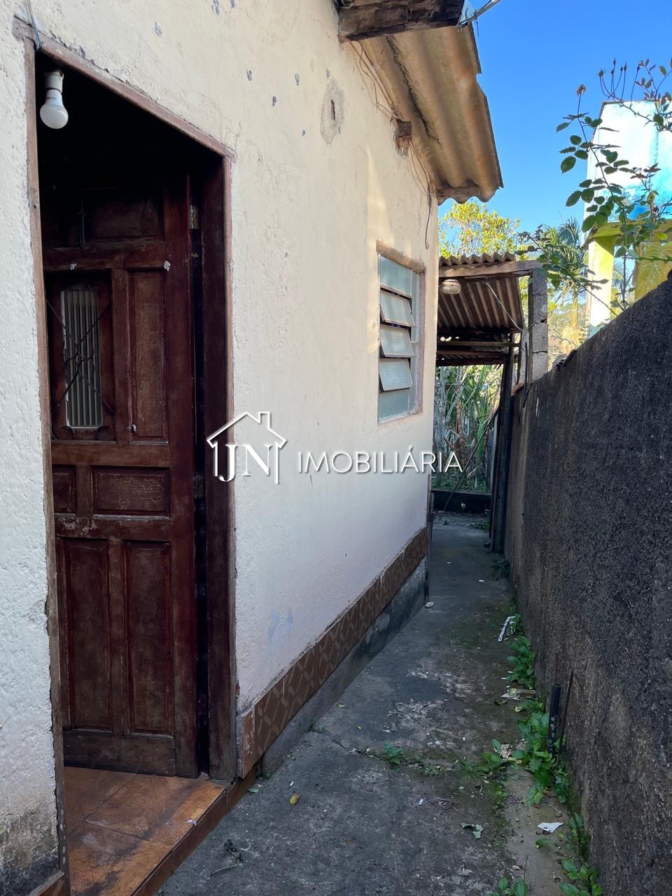 Foto 2 de Casa à venda em Jd Sao Marcos, Itapecerica da Serra · Ref. 1861