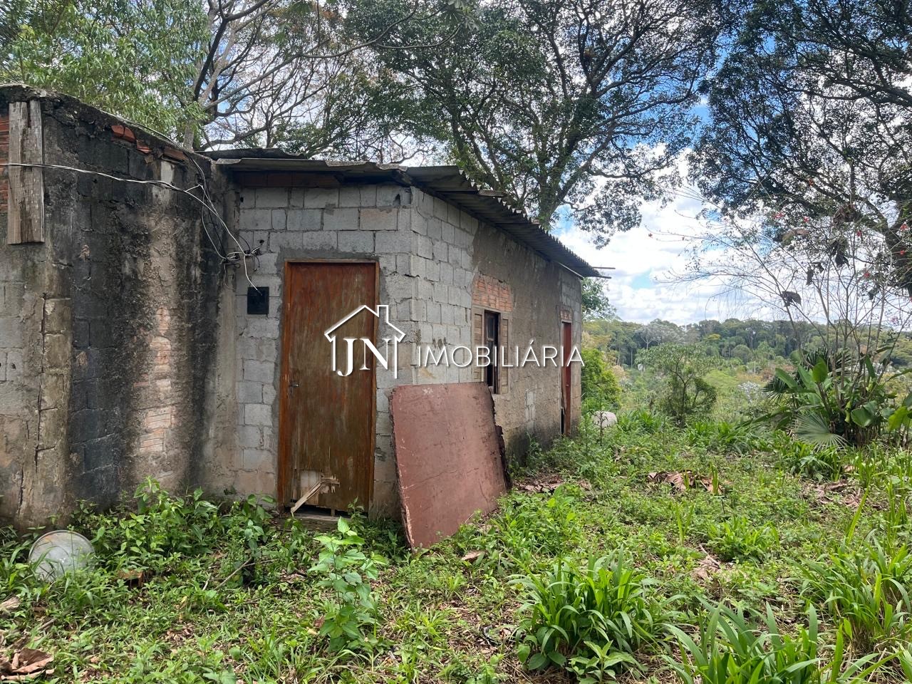Casa à venda em Residencia Refugio Serra, Itapecerica da Serra · Ref. 1862