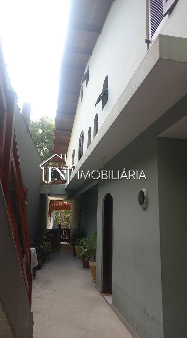 Casa à venda em Gleba 7, Itapecerica da Serra · Ref. 1864