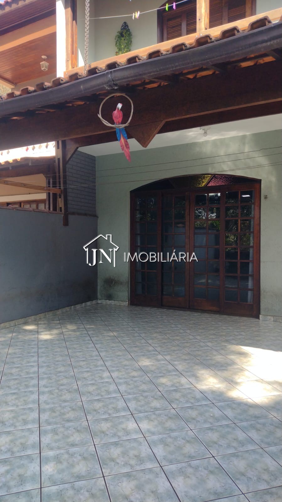 Foto 12 de Casa à venda em Gleba 7, Itapecerica da Serra · Ref. 1864