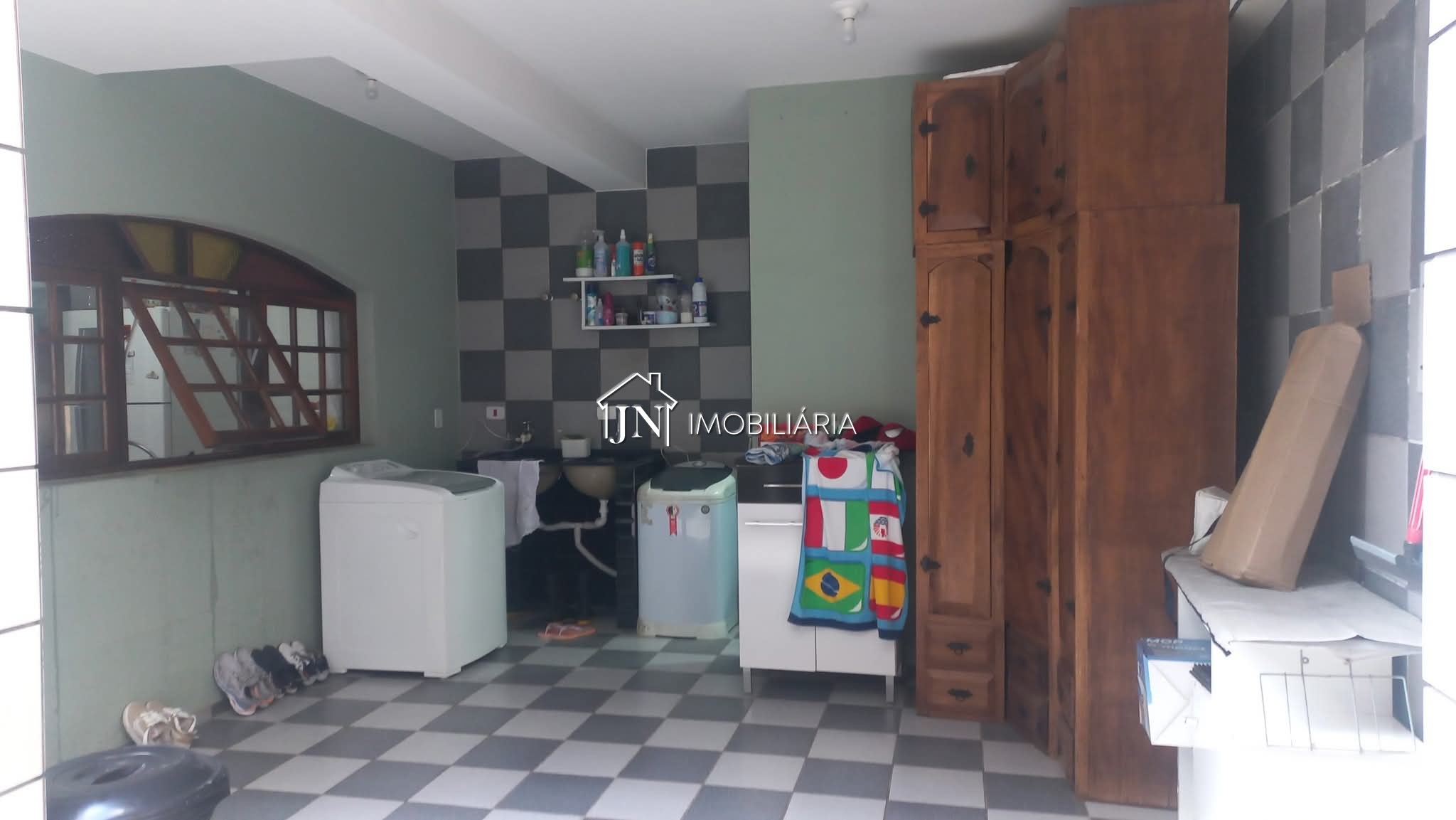 Foto 13 de Casa à venda em Gleba 7, Itapecerica da Serra · Ref. 1864