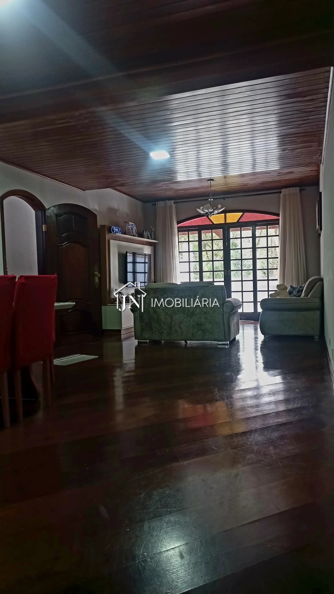 Foto 4 de Casa à venda em Gleba 7, Itapecerica da Serra · Ref. 1864