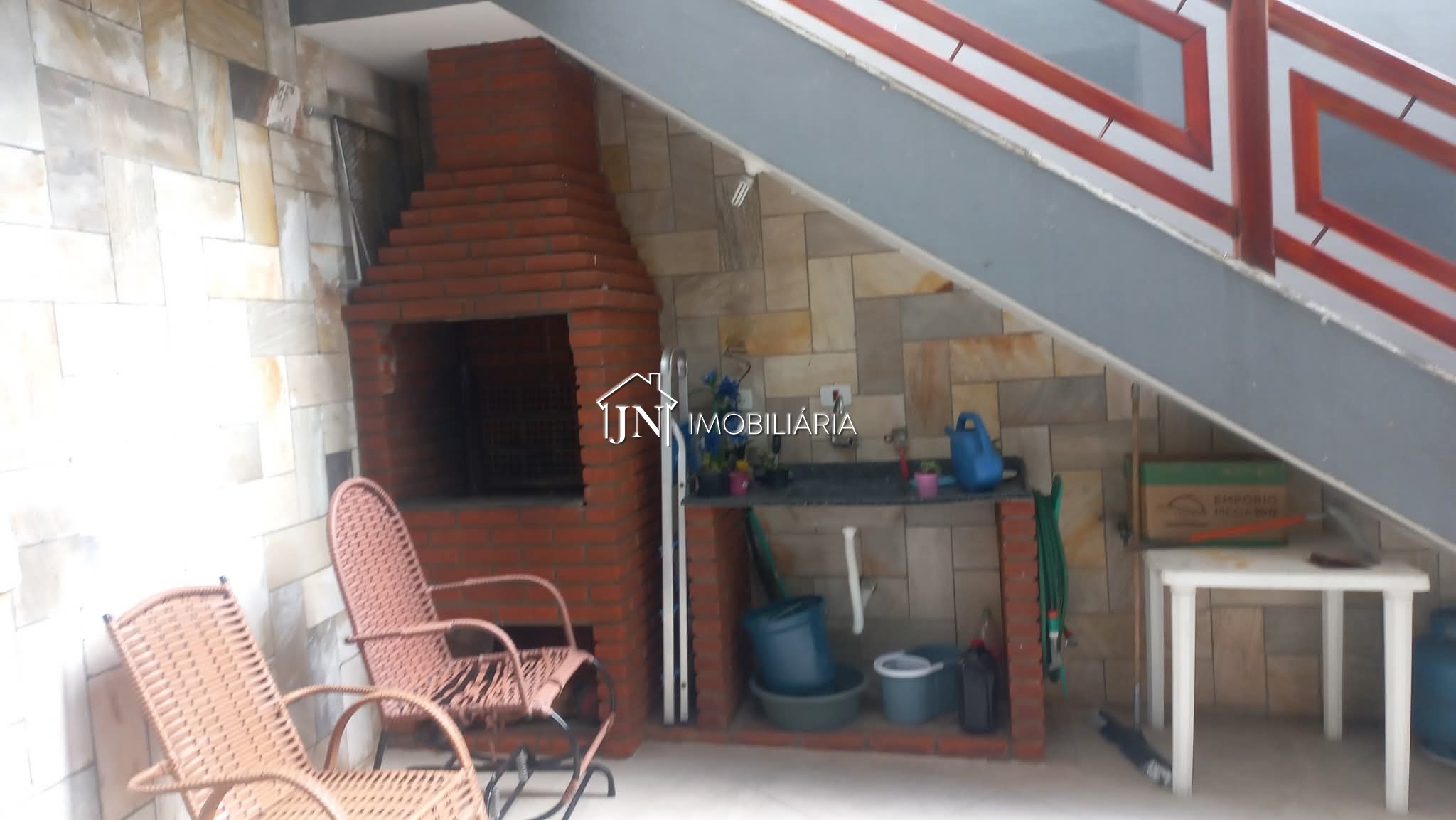 Foto 10 de Casa à venda em Gleba 7, Itapecerica da Serra · Ref. 1864