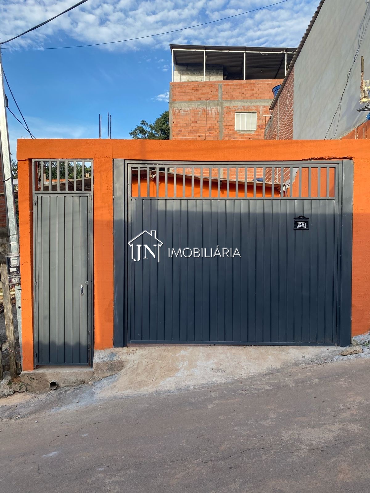 Casa à venda em Mombaca, Itapecerica da Serra · Ref. 1865