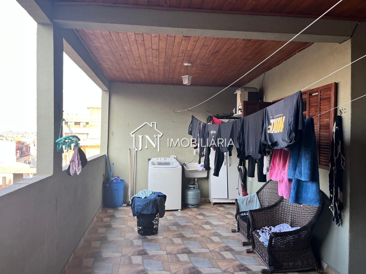 Foto 6 de Casa à venda em Multifamiliaa Taboao Serra, Itapecerica da Serra · Ref. 1866