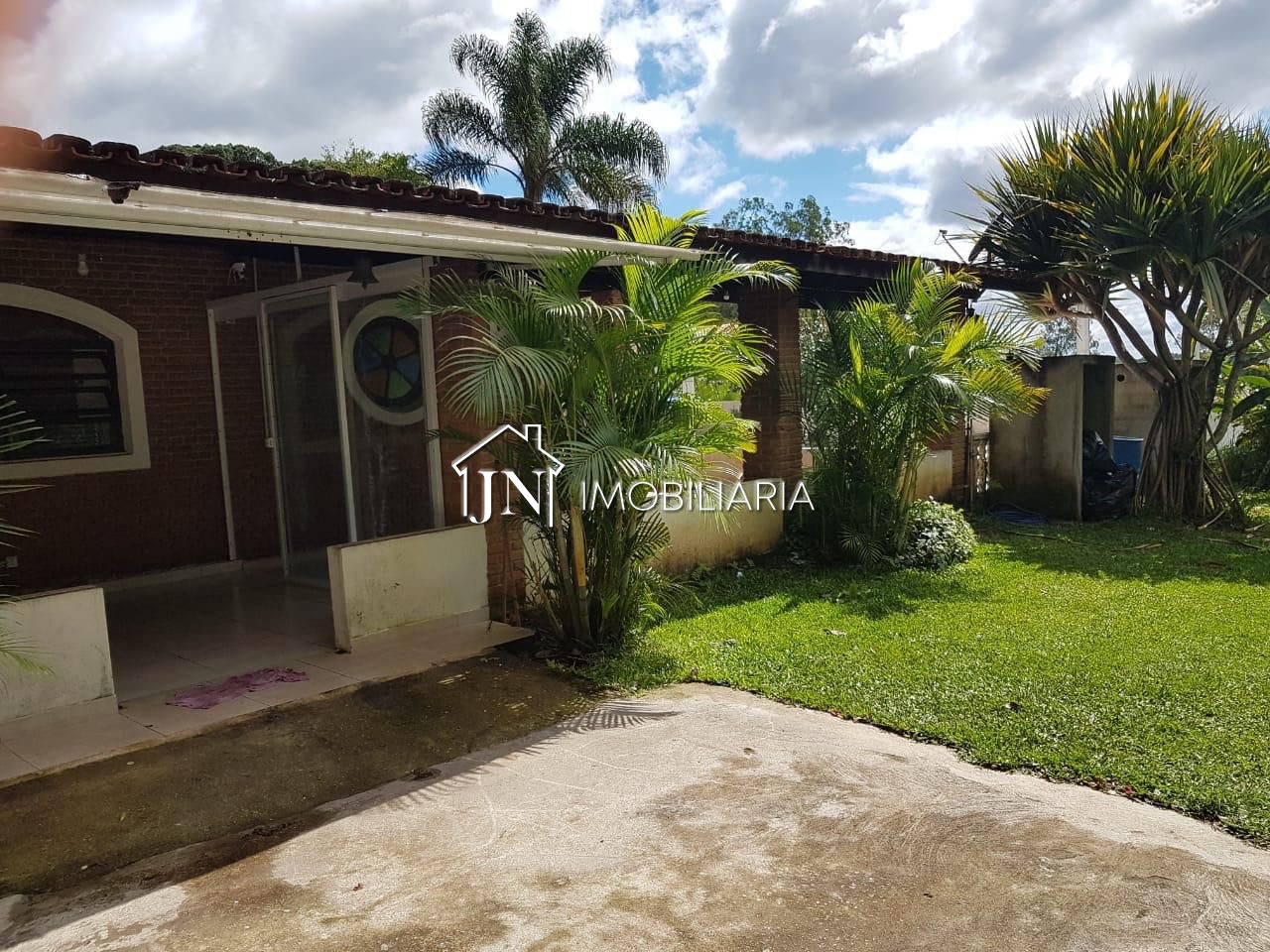 Foto 3 de Chácara à venda com 3.300 m², piscina, lareira e escritura · Ref. 1869
