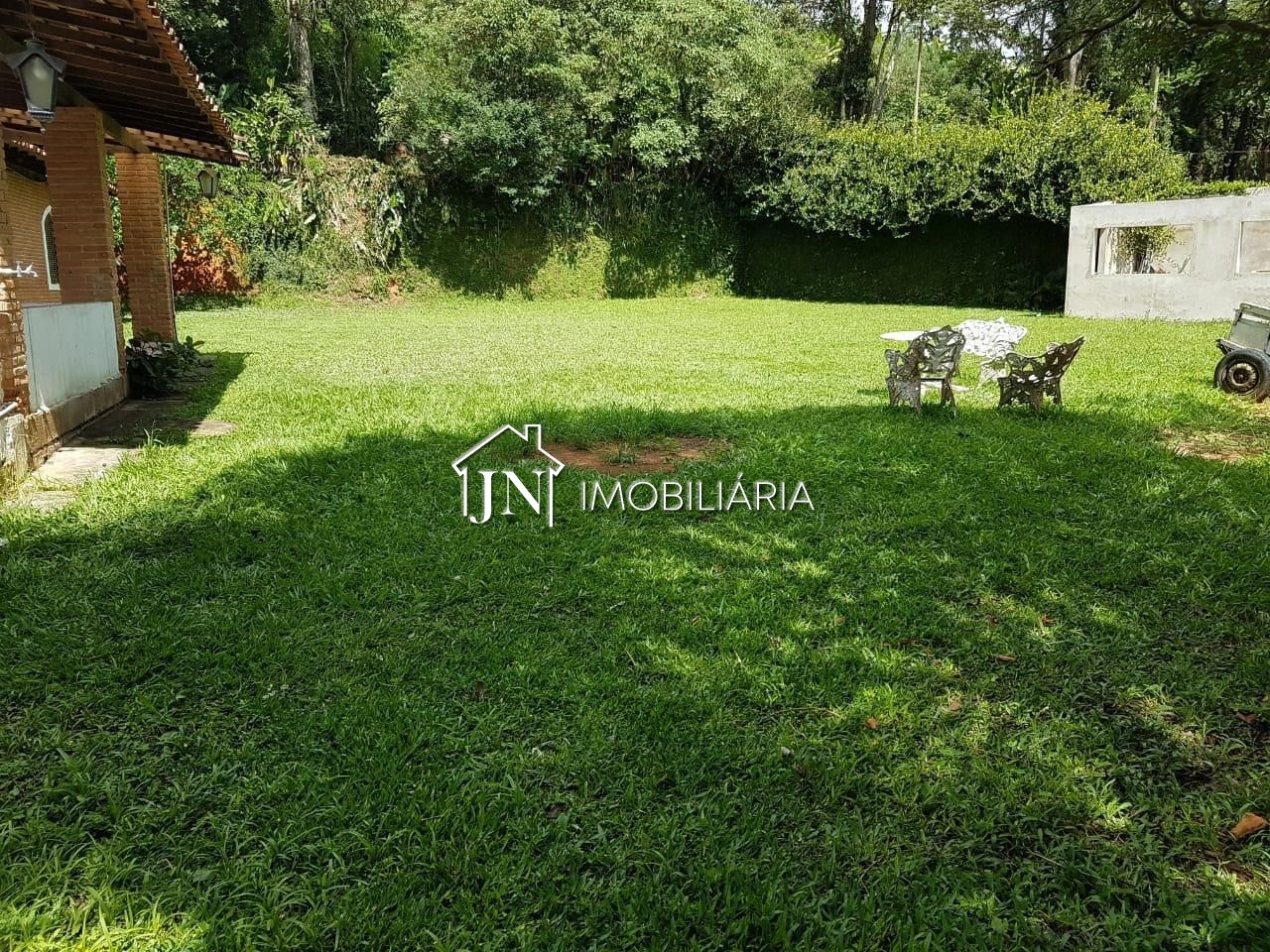 Foto 4 de Chácara à venda com 3.300 m², piscina, lareira e escritura · Ref. 1869