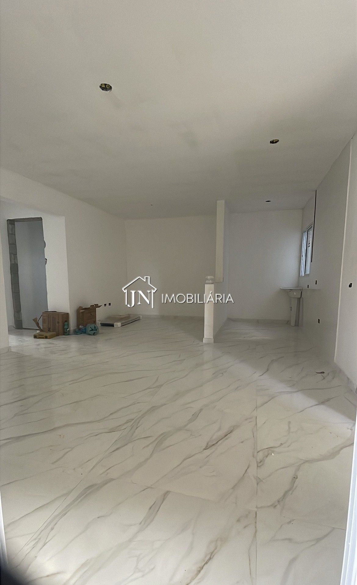 Apartamento à venda em Apartamentos Gleba 7, Itapecerica da Serra · Ref. 1872