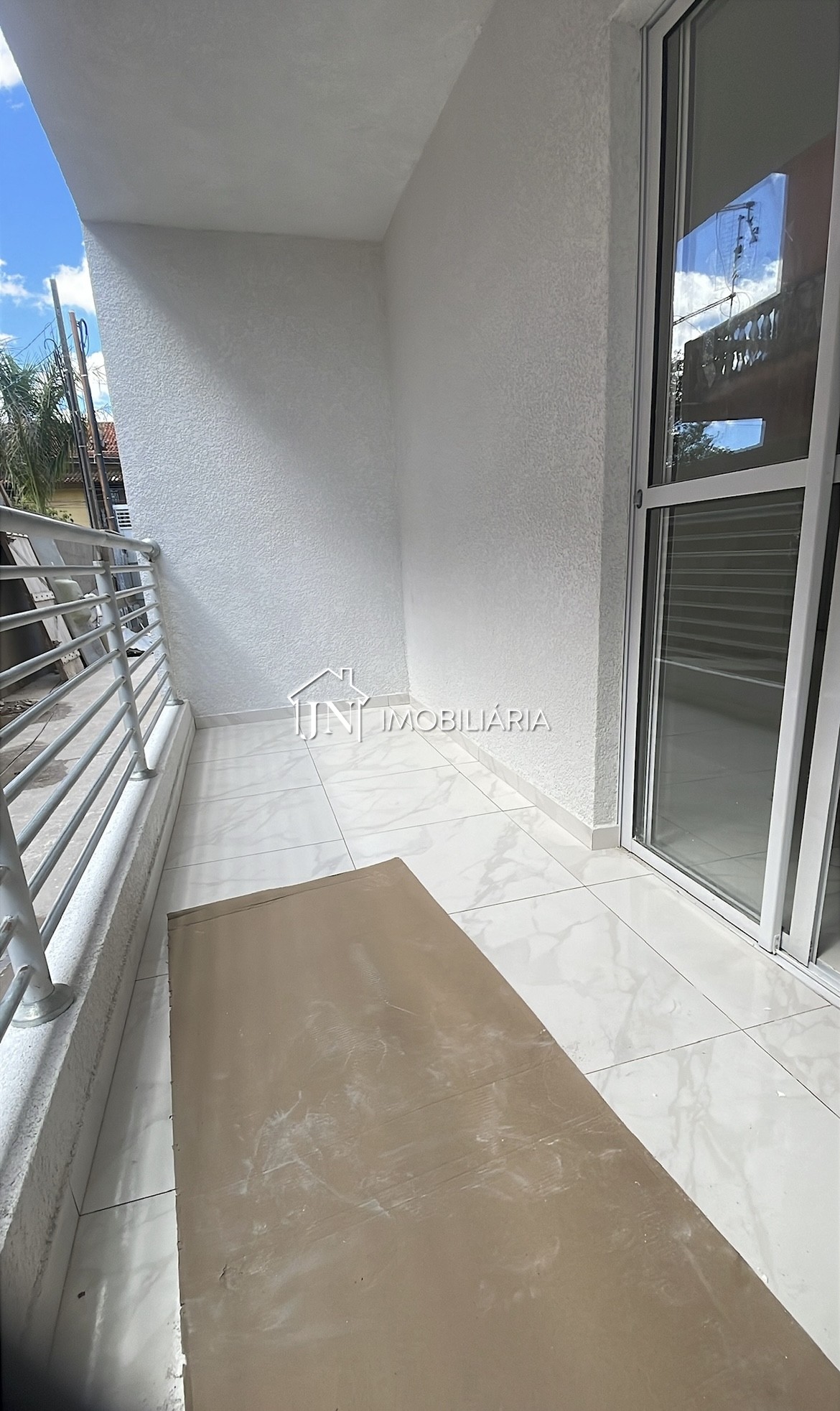 Foto 3 de Apartamento à venda em Apartamentos Gleba 7, Itapecerica da Serra · Ref. 1872