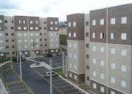 Apartamento à venda em Cotia, Itapecerica da Serra · Ref. 1875