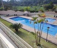 Foto 2 de Apartamento à venda em Cotia, Itapecerica da Serra · Ref. 1875