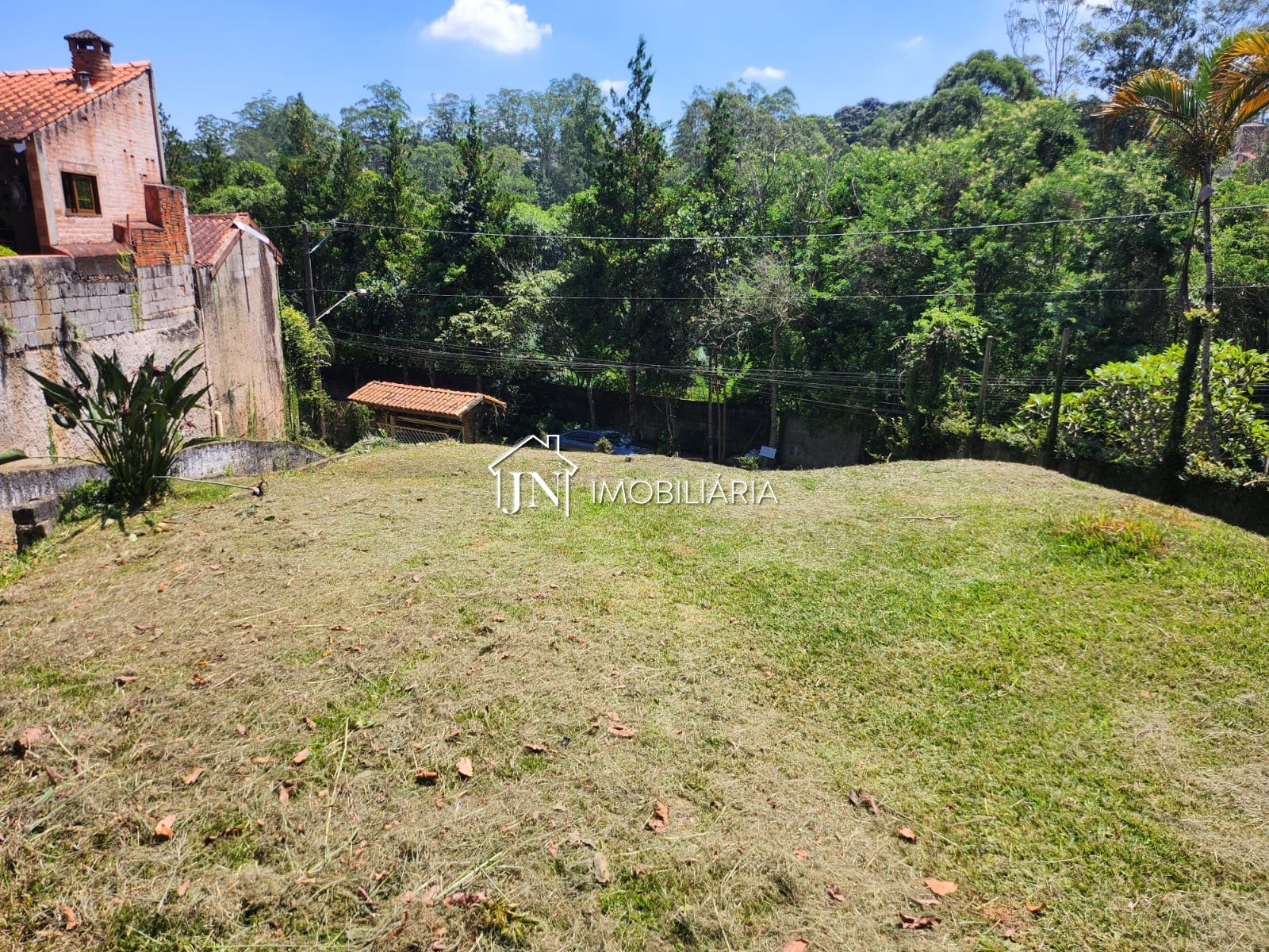Foto 2 de Terreno à venda em Condominio Delfim Verde, Itapecerica da Serra · Ref. 1886