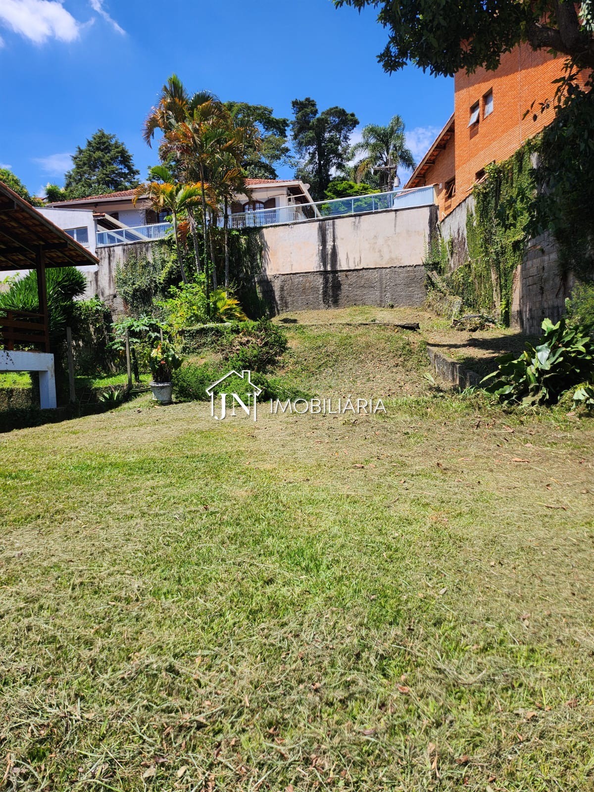 Foto 3 de Terreno à venda em Condominio Delfim Verde, Itapecerica da Serra · Ref. 1886