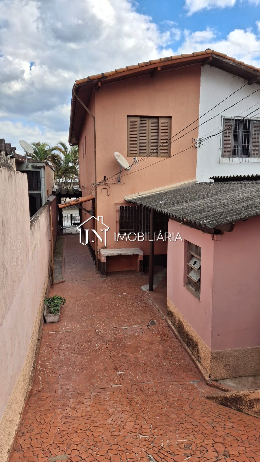 Foto 3 de Casa à venda em Parque Paraiso, Itapecerica da Serra · Ref. 1887