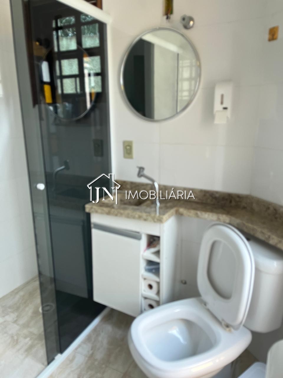 Foto 15 de Chácara à venda com 5.902,64 m², área gourmet, salão de festas e casa de caseiro · Ref. 1888