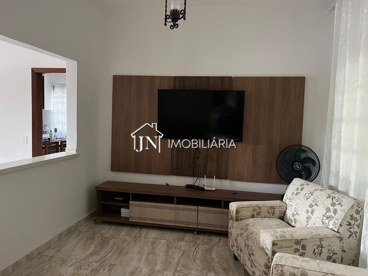 Foto 4 de Chácara à venda com 5.902,64 m², área gourmet, salão de festas e casa de caseiro · Ref. 1888