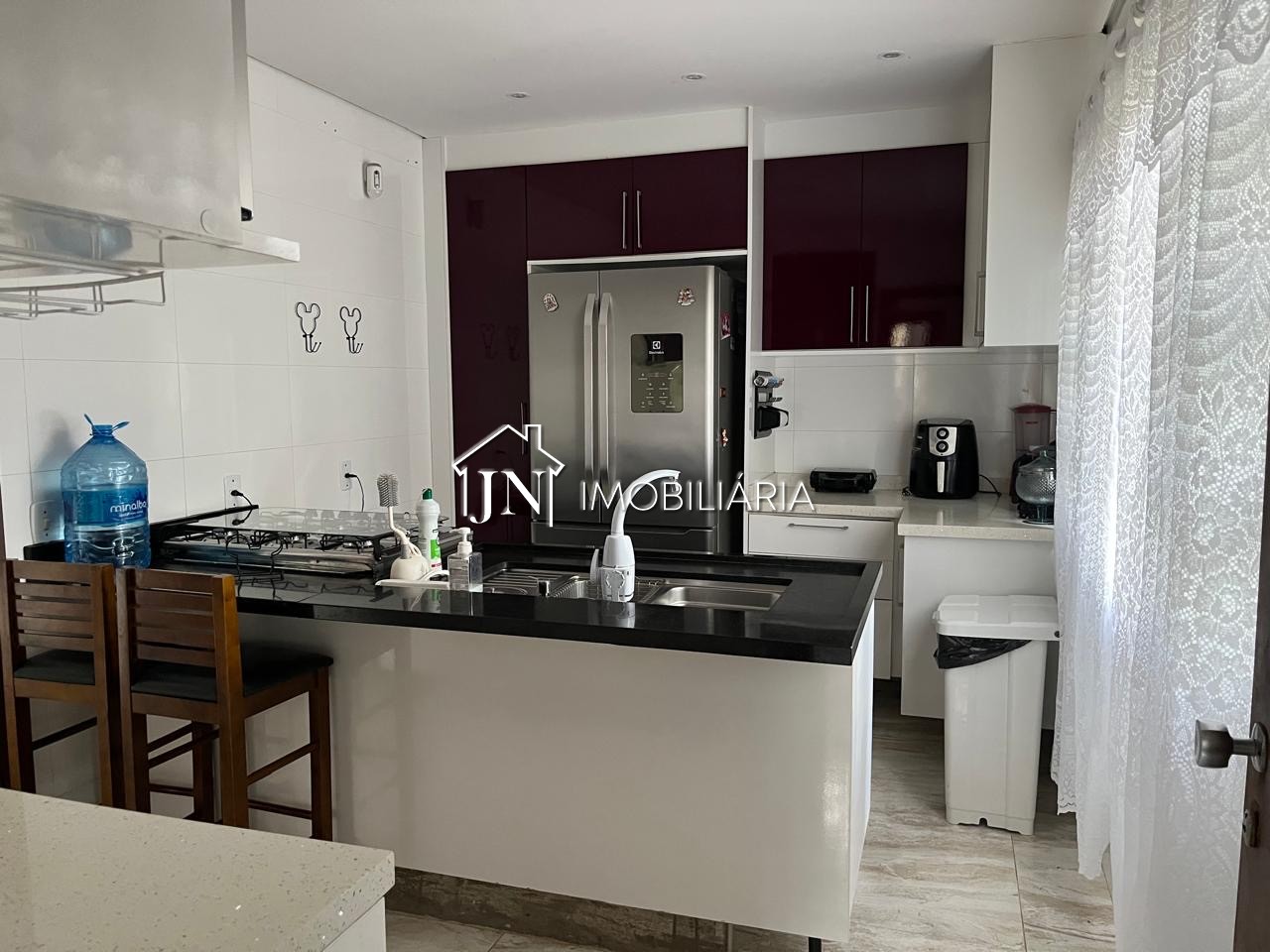 Foto 7 de Chácara à venda com 5.902,64 m², área gourmet, salão de festas e casa de caseiro · Ref. 1888