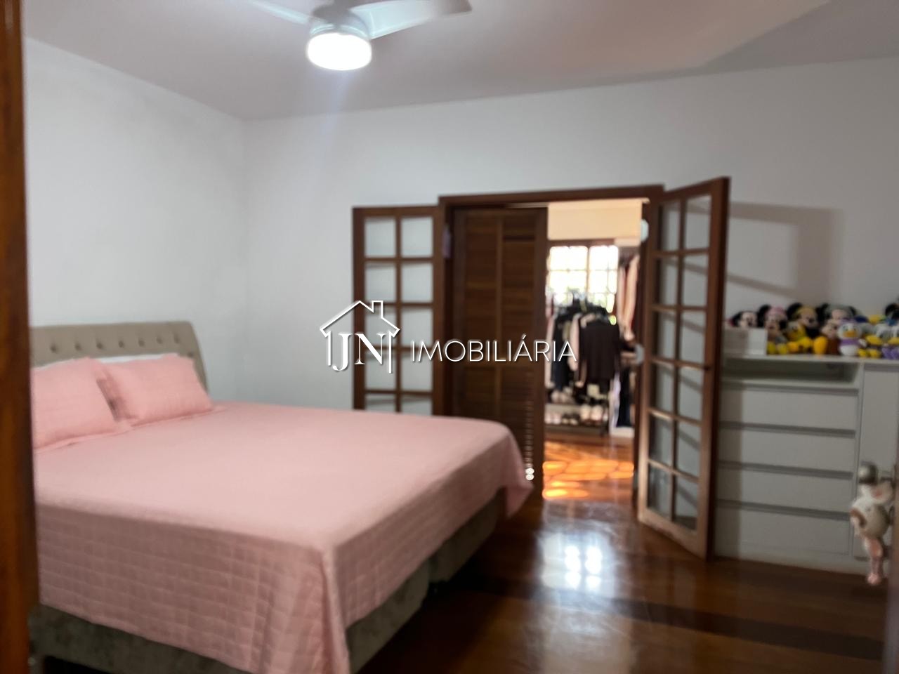 Foto 9 de Chácara à venda com 5.902,64 m², área gourmet, salão de festas e casa de caseiro · Ref. 1888