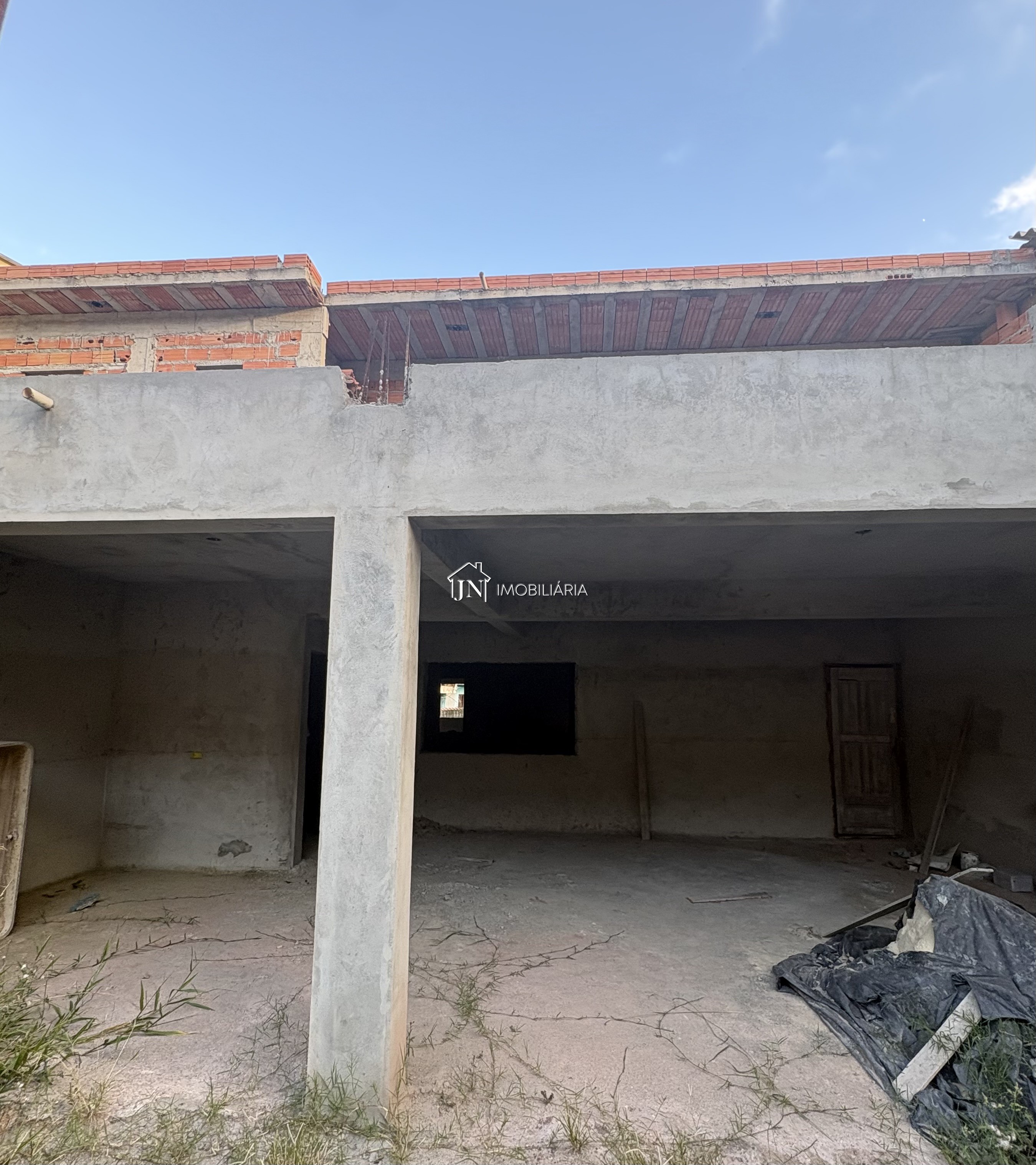 Casa à venda em Gleba 7, Itapecerica da Serra · Ref. 1889