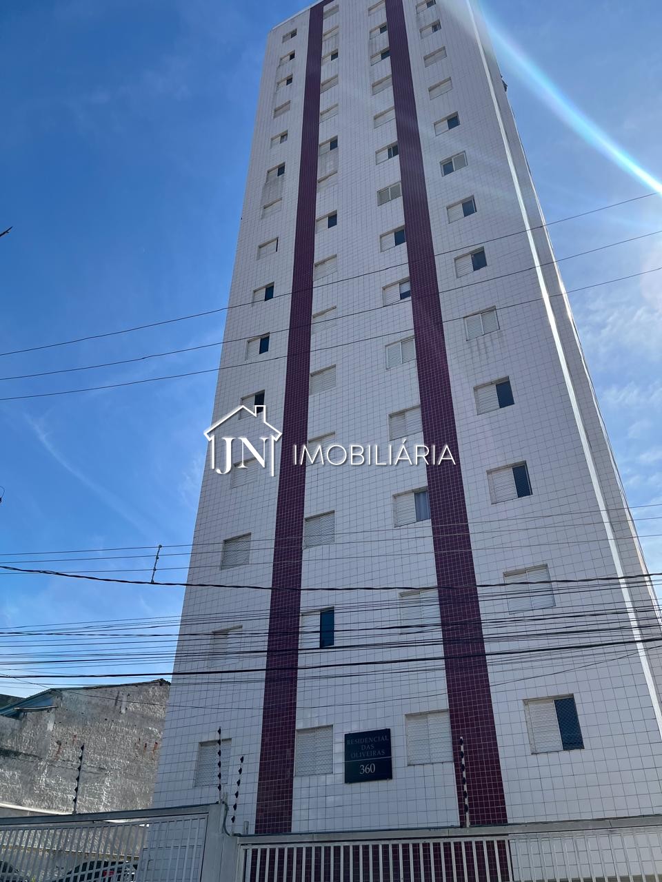 Apartamento à venda em Taboao Serra, Itapecerica da Serra · Ref. 1892