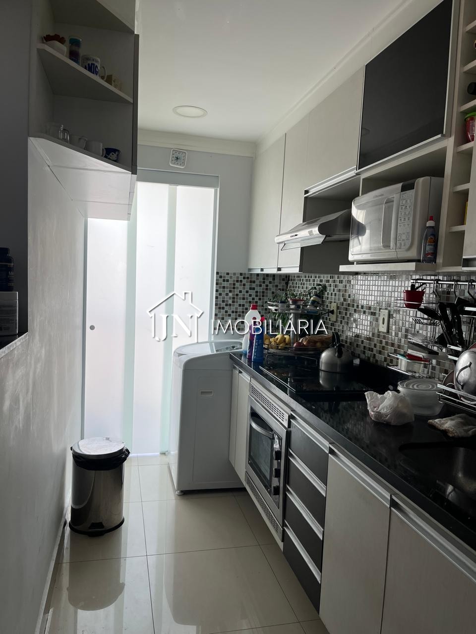 Foto 2 de Apartamento à venda em Taboao Serra, Itapecerica da Serra · Ref. 1892