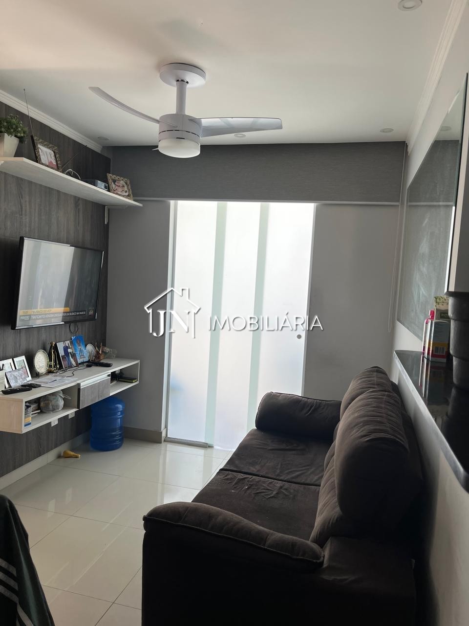 Foto 3 de Apartamento à venda em Taboao Serra, Itapecerica da Serra · Ref. 1892