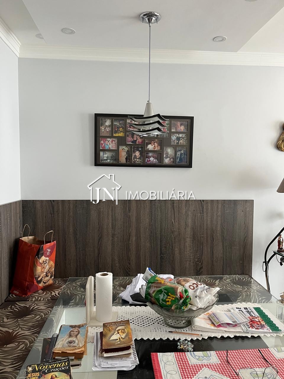 Foto 4 de Apartamento à venda em Taboao Serra, Itapecerica da Serra · Ref. 1892